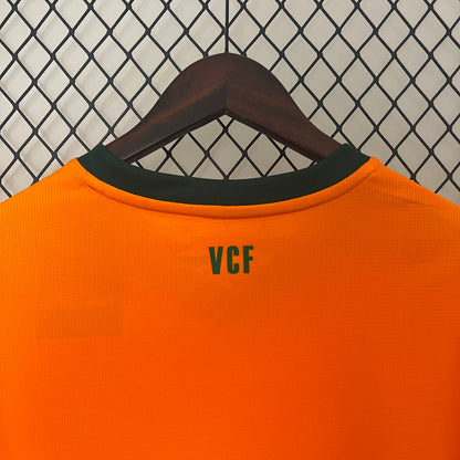 Valencia FC 24/25 - 3ª Equipación