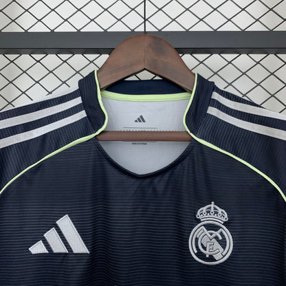 Real Madrid 25/26 - 2ª Equipación