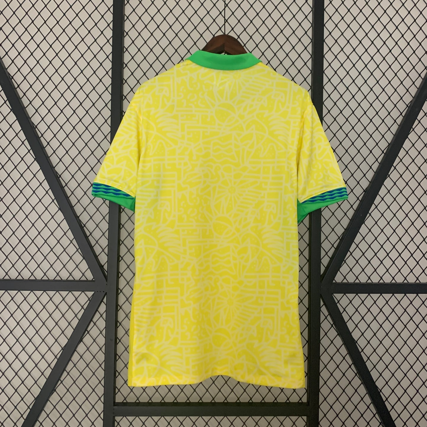Brasil 24/25 - 1ª Equipación