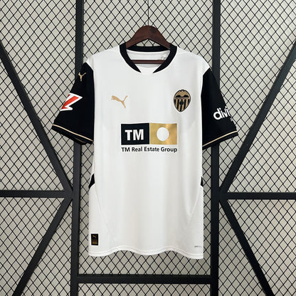 Valencia FC 24/25 - 1ª Equipación