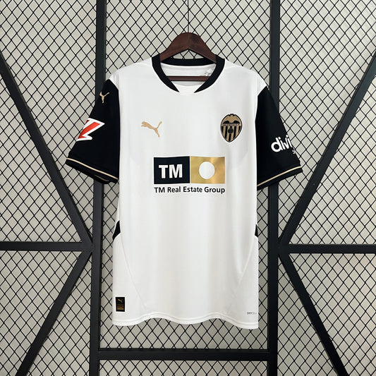 Valencia FC 24/25 - 1ª Equipación
