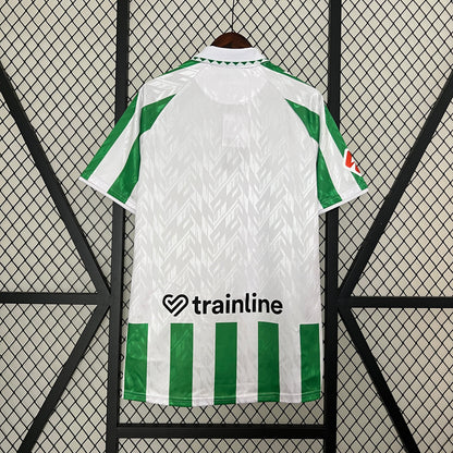Real Betis Balompié 24/25 - 1ª Equipación