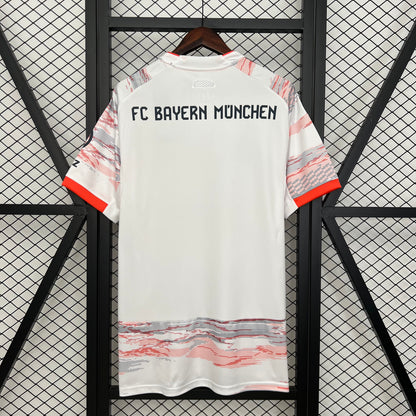 Bayern Munich 25/26 - 3ª Equipación