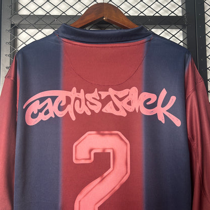 FC Barcelona 25/26 - Special Edition