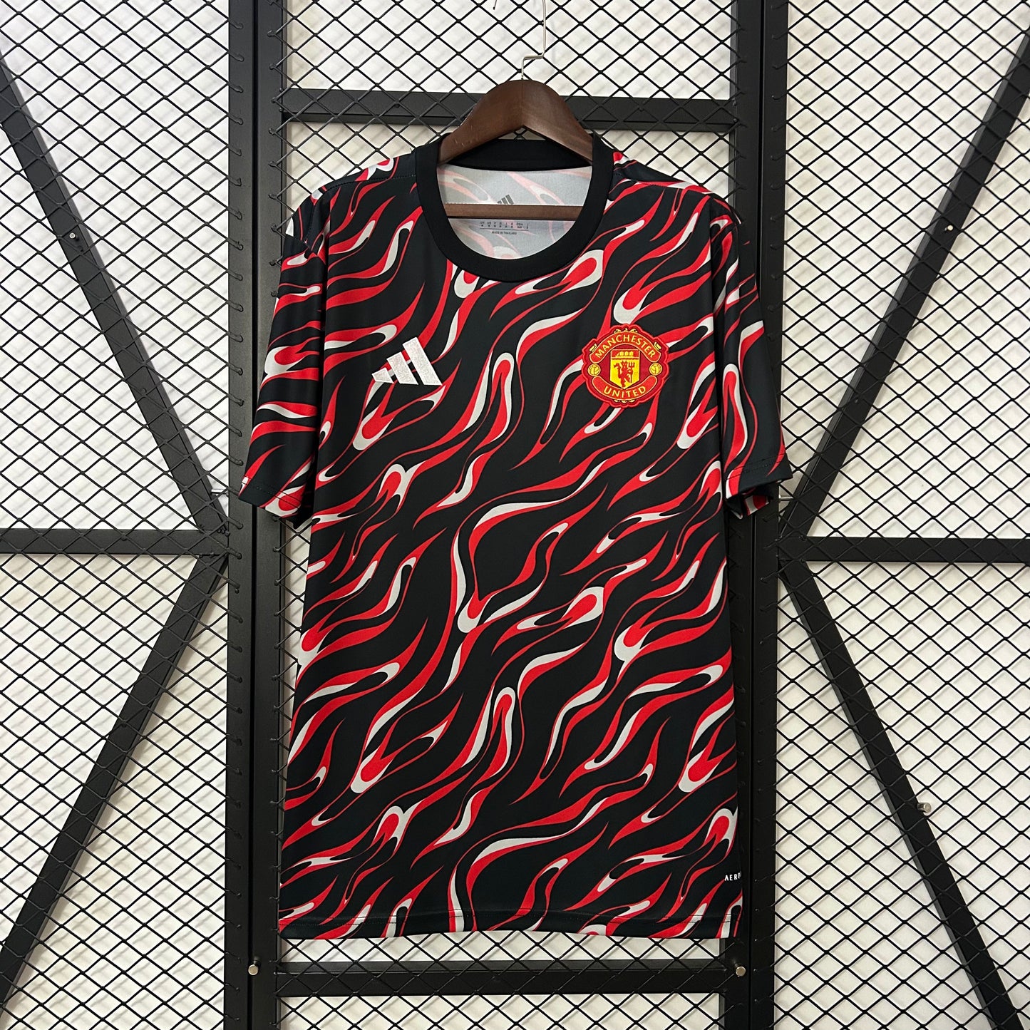 Manchester United 25/26 - Special Edition