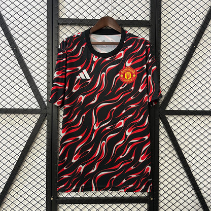 Manchester United 25/26 - Special Edition
