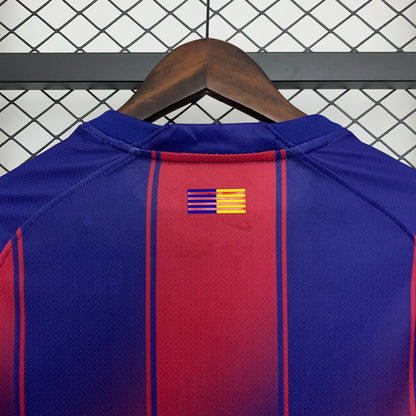 FC Barcelona 25/26 - 1ª Equipación