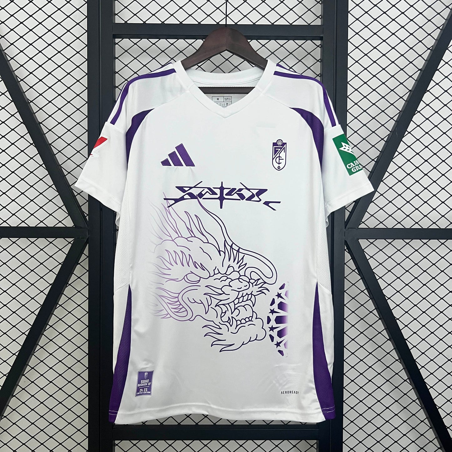Granada CF 24/25 - Special Edition
