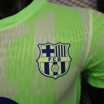 FC Barcelona 24/25 - 3ª Equipación