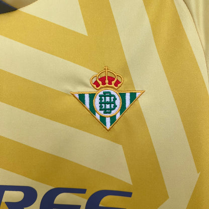 Real Betis Balompié 25/26 - Portero