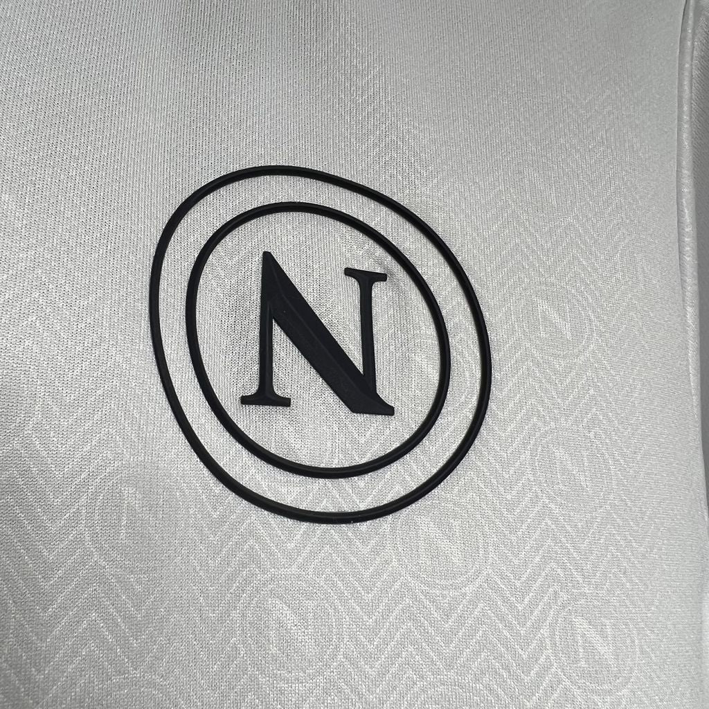 Napoli 24/25 - 2ª Equipación