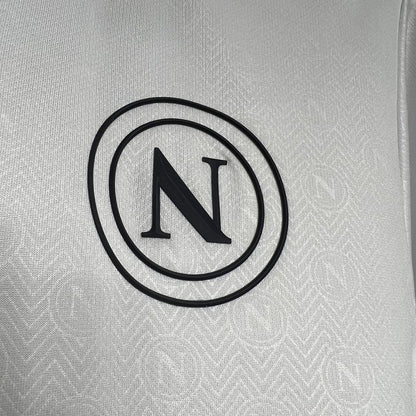 Napoli 24/25 - 2ª Equipación