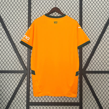 Valencia FC 24/25 - 3ª Equipación