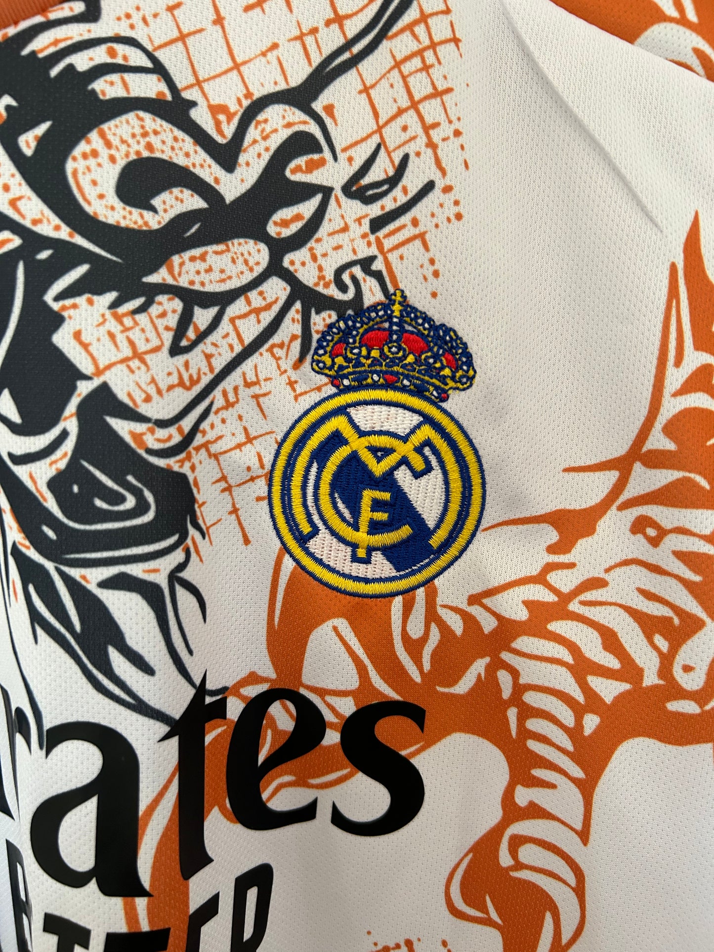 Real Madrid 25/26 - Special Edition