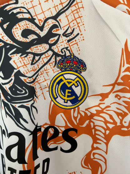 Real Madrid 25/26 - Special Edition