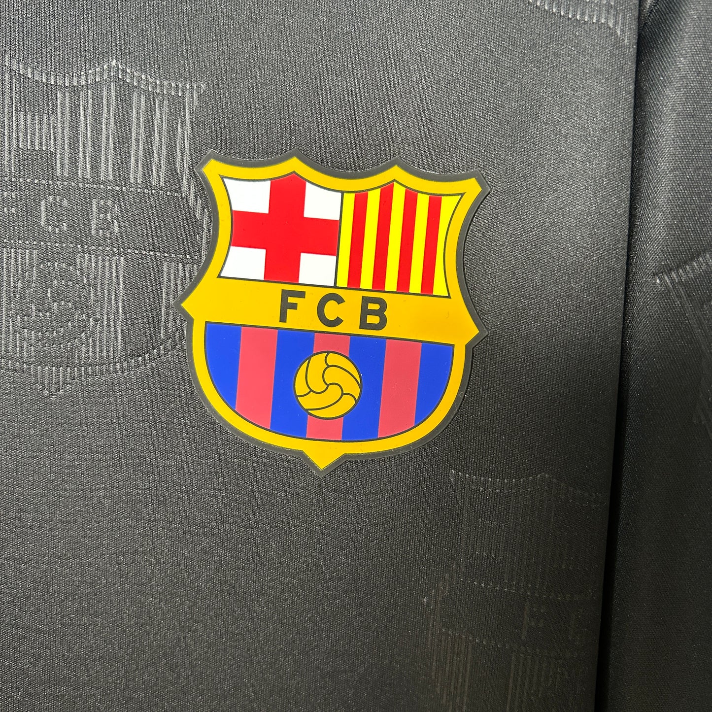 FC Barcelona 25/26 - Special Edition