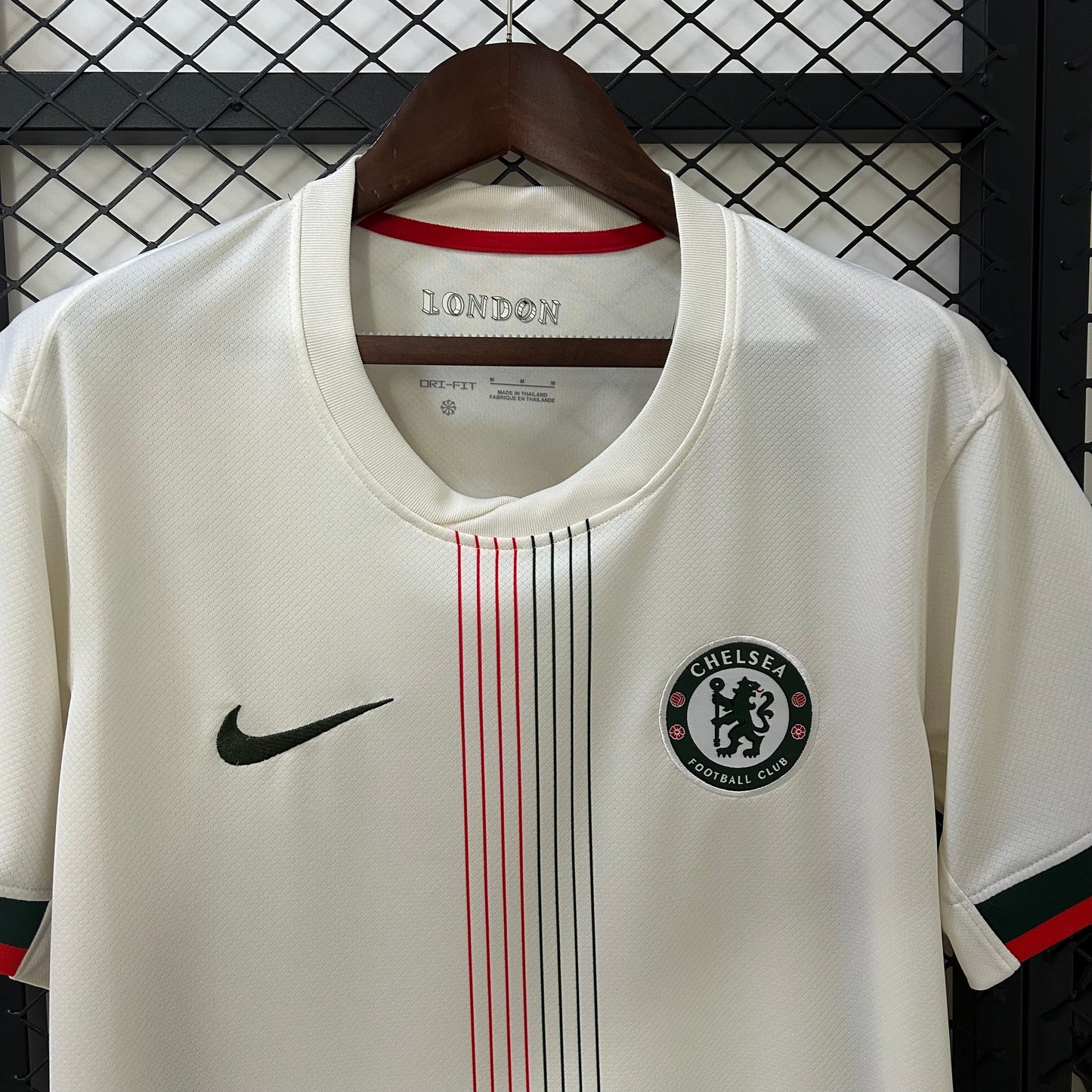 Chelsea FC 25/26 - 3ª Equipación