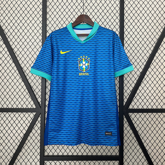 Brasil 24/25 - 2ª Equipación