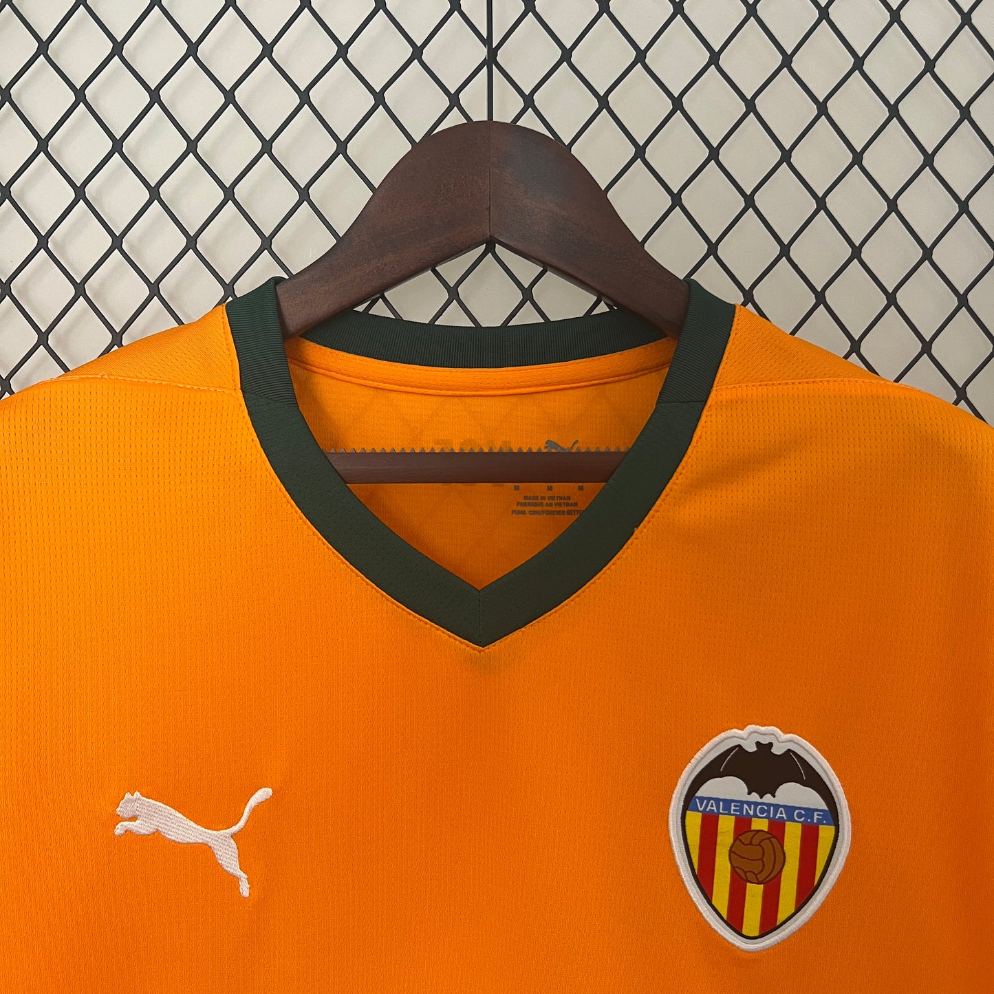 Valencia FC 24/25 - 3ª Equipación