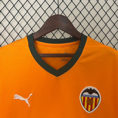 Valencia FC 24/25 - 3ª Equipación