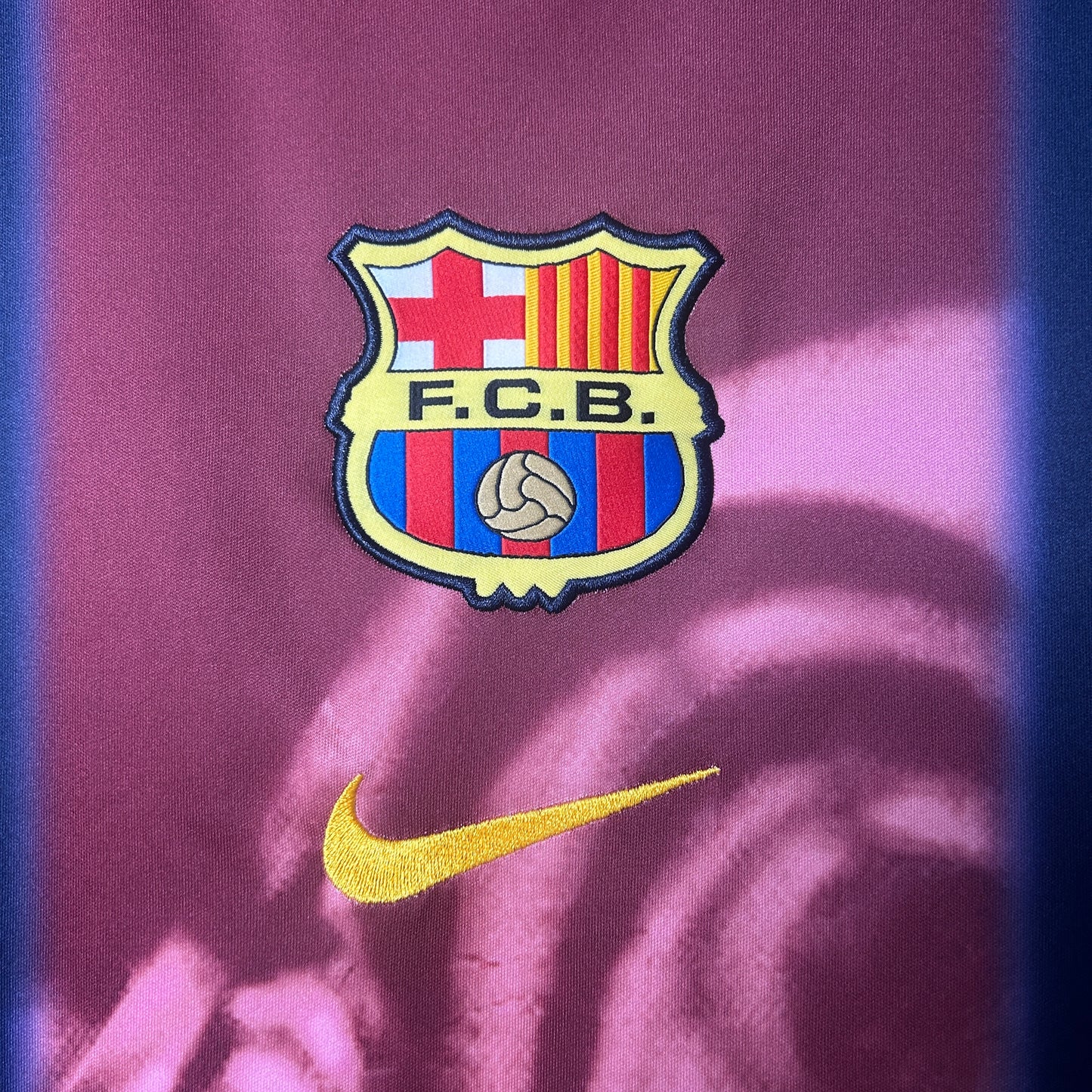 FC Barcelona 25/26 - Special Edition