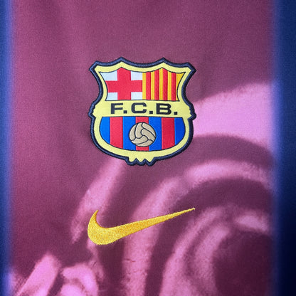 FC Barcelona 25/26 - Special Edition