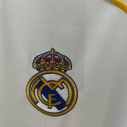 Real Madrid 25/26 - 1ª Equipación