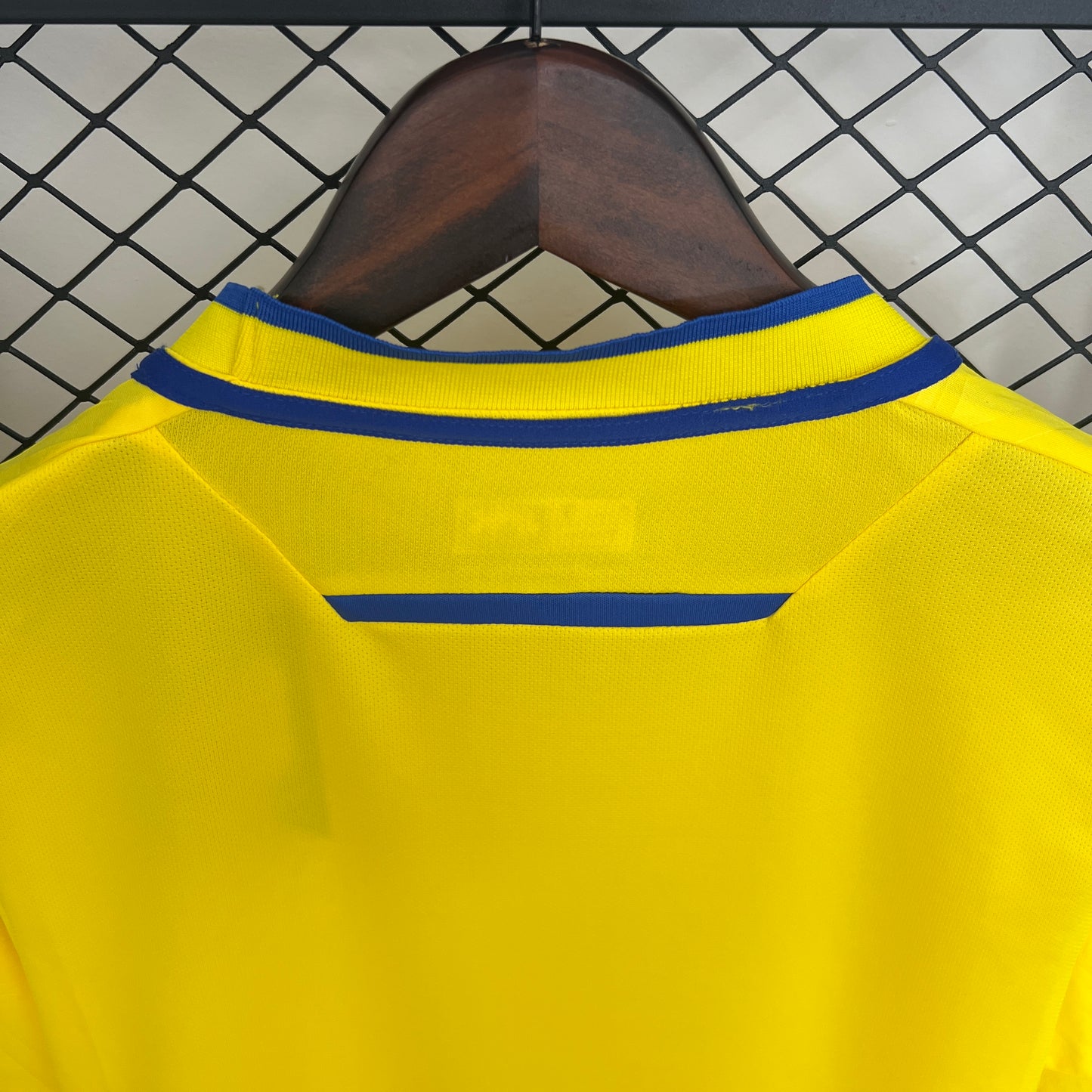 Cádiz FC 25/26 - 1ª Equipación