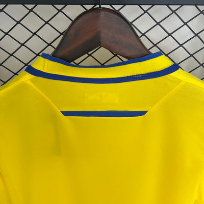 Cádiz FC 25/26 - 1ª Equipación