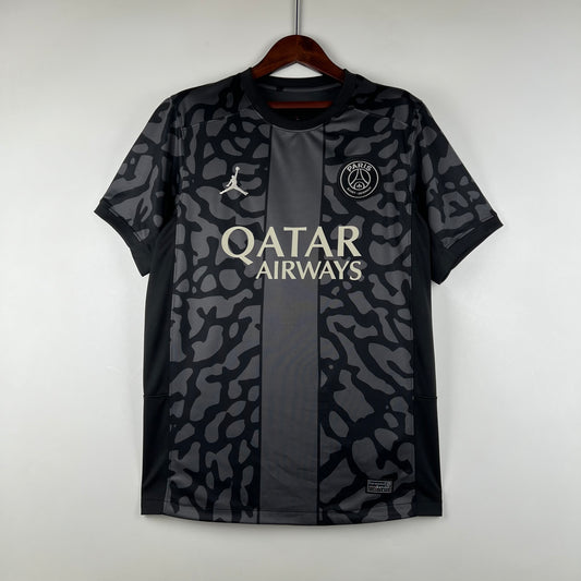 PSG 23/24 - 3ª Equipación