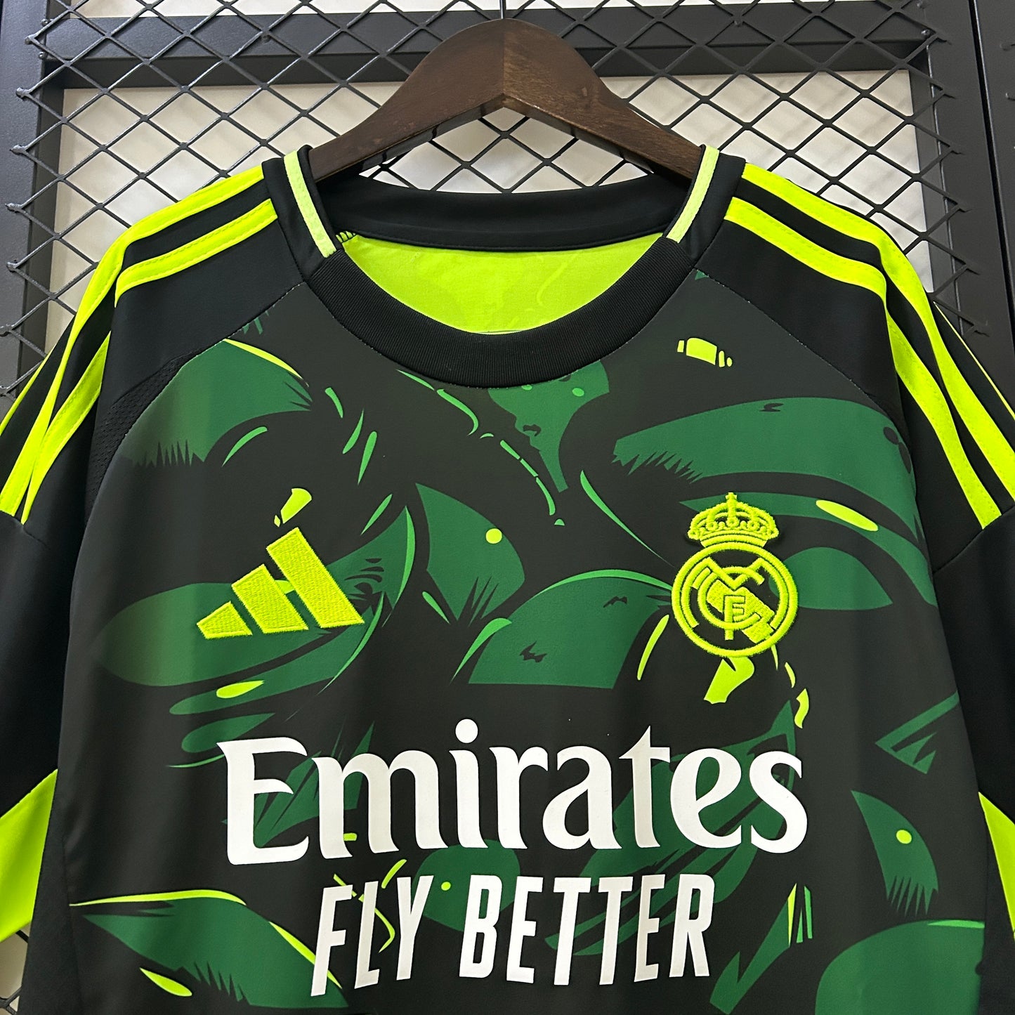 Real Madrid 24/25 - Special Edition