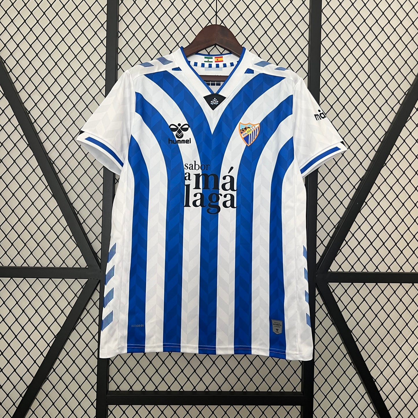 Málaga FC 24/25 - Special Edition