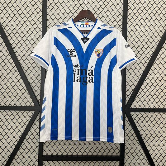Málaga FC 24/25 - Special Edition