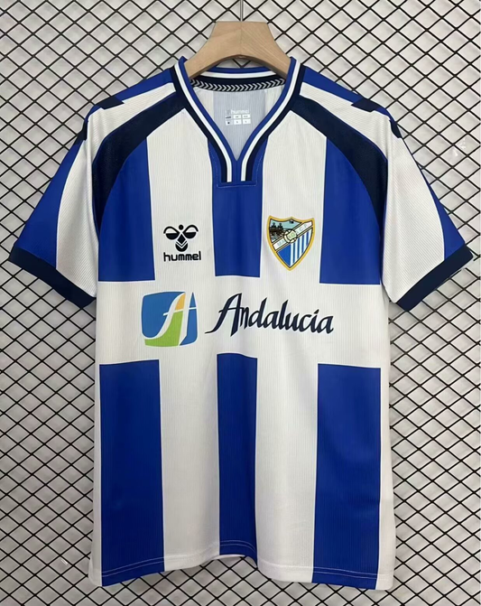 Málaga FC 25/26 - Anniversary Edition
