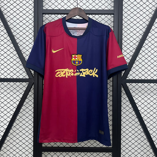 FC Barcelona 24/25 - Special Edition