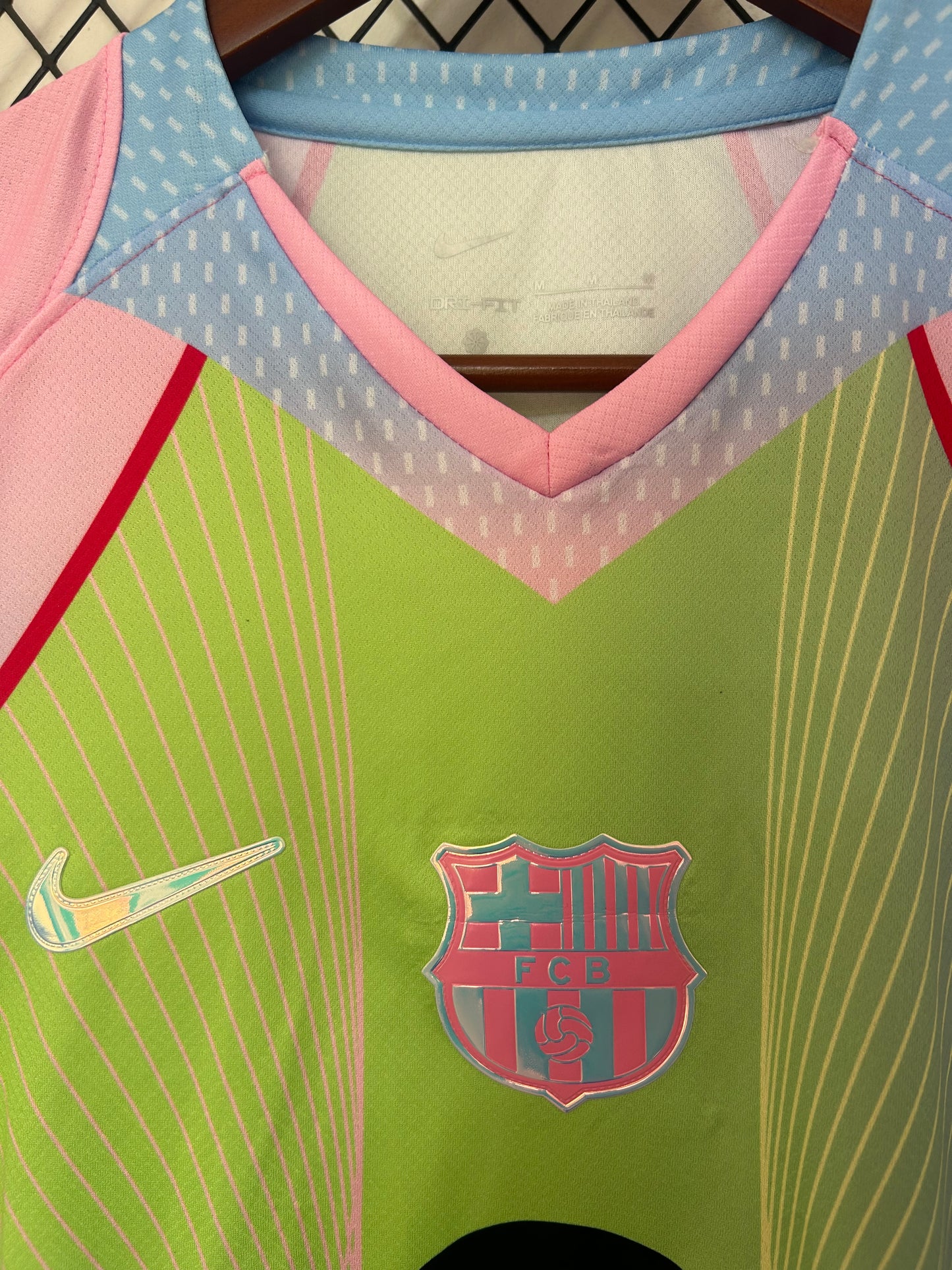 FC Barcelona 25/26 - Special Edition