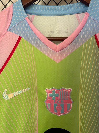 FC Barcelona 25/26 - Special Edition