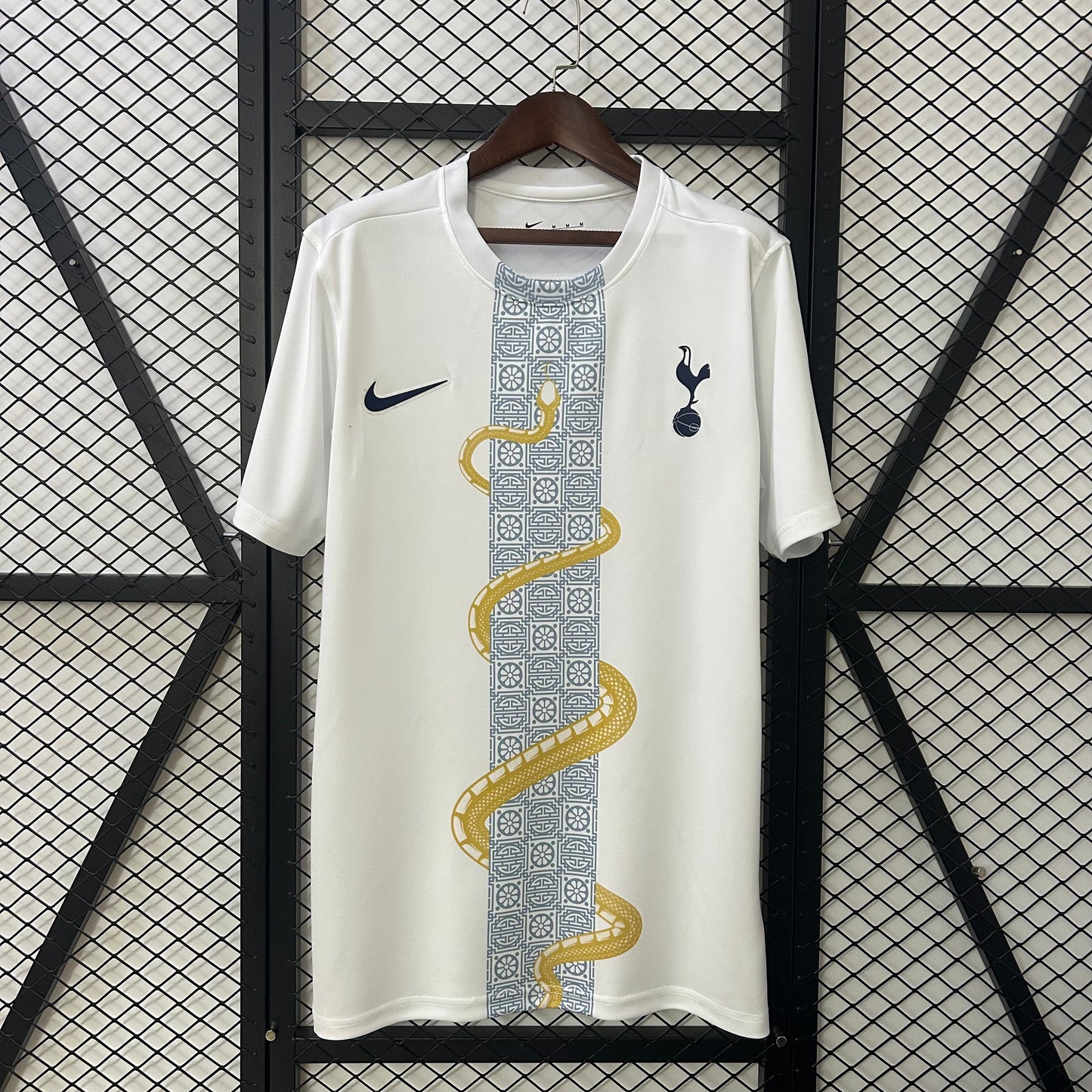 Tottenham FC 25/26 - Pre-Match