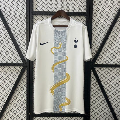 Tottenham FC 25/26 - Pre-Match