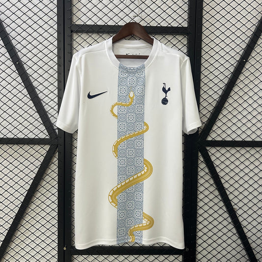 Tottenham FC 25/26 - Pre-Match