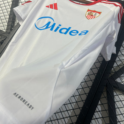 Sevilla FC 25/26 - 1ª Equipación
