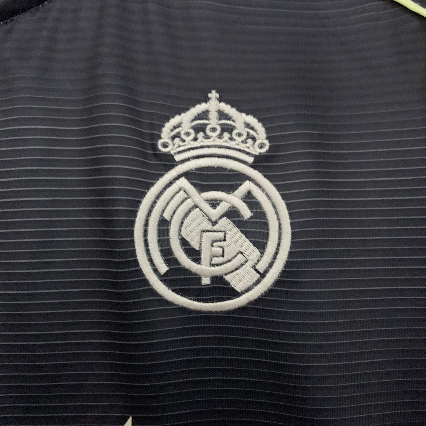 Real Madrid 25/26 - 2ª Equipación