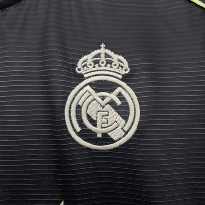 Real Madrid 25/26 - 2ª Equipación