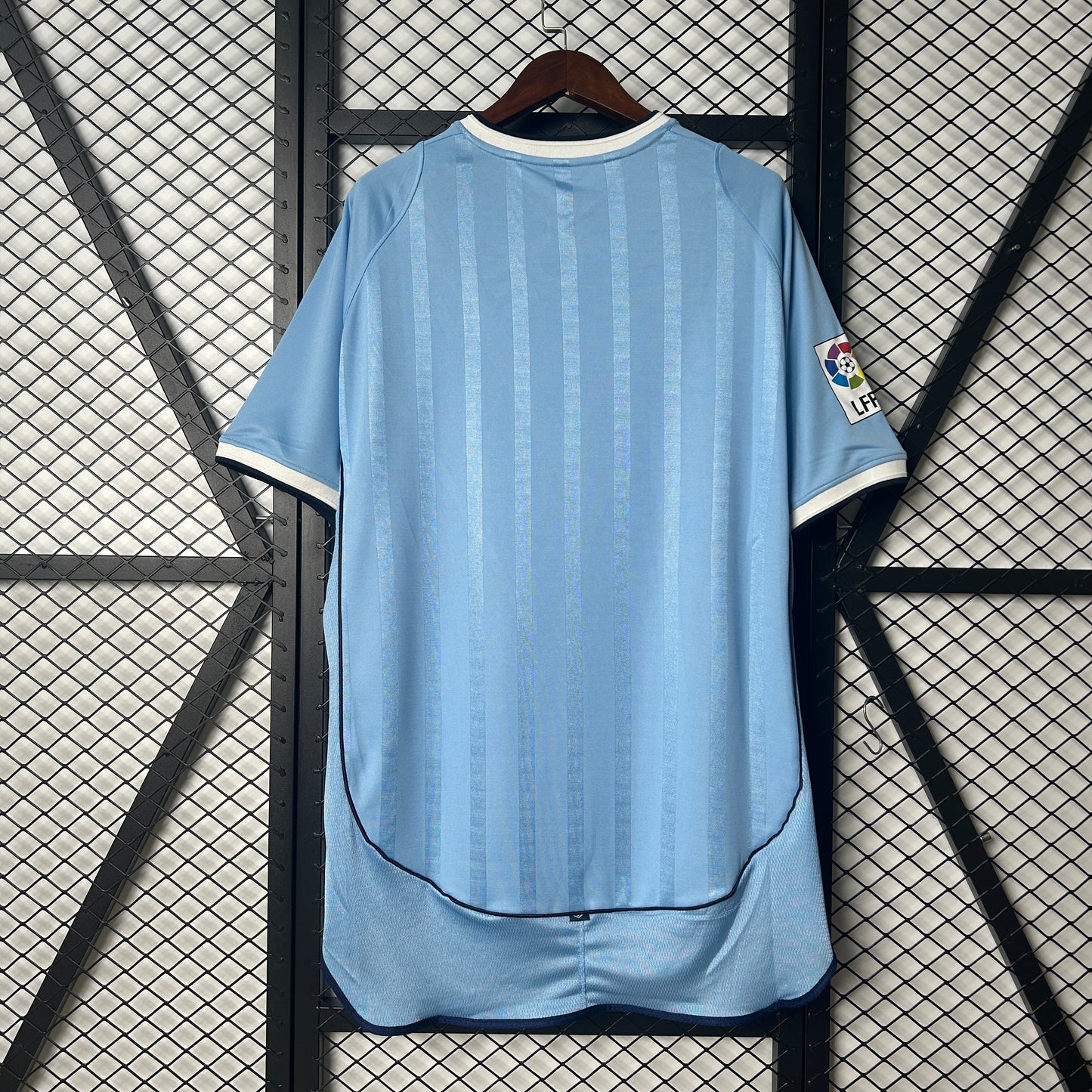 Celta de Vigo 01/02 - 1ª Equipación