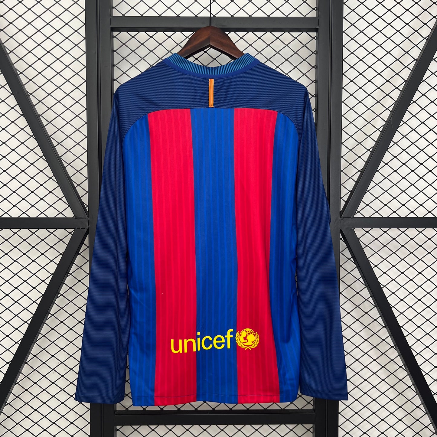 FC Barcelona 14/15 - 1ª Equipación