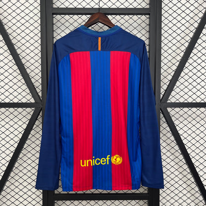 FC Barcelona 14/15 - 1ª Equipación