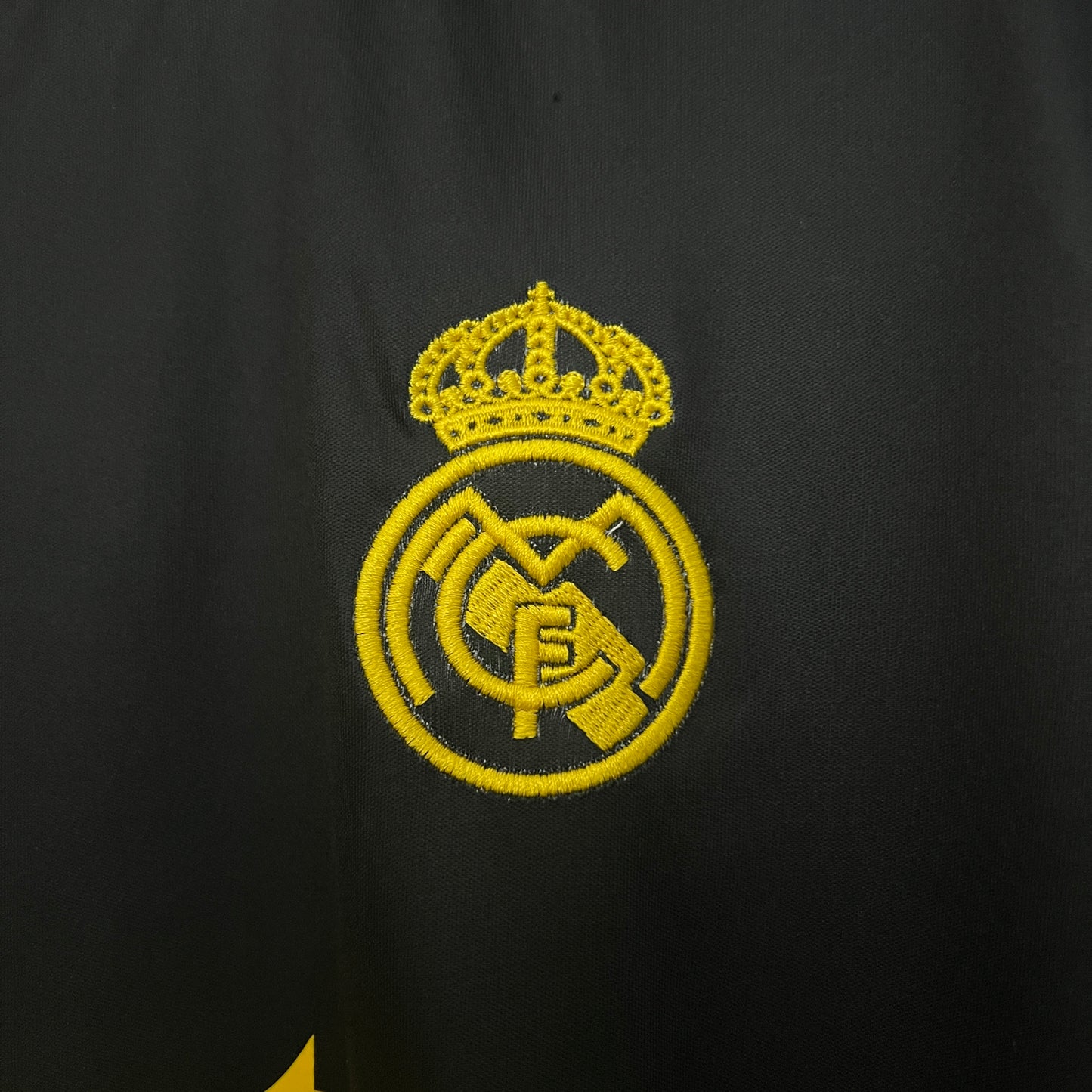 Real Madrid 24/25 - Special Edition
