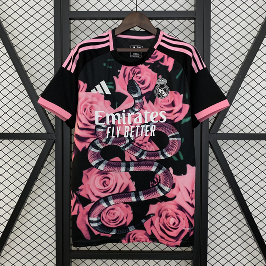 Real Madrid 25/26 - Special Edition
