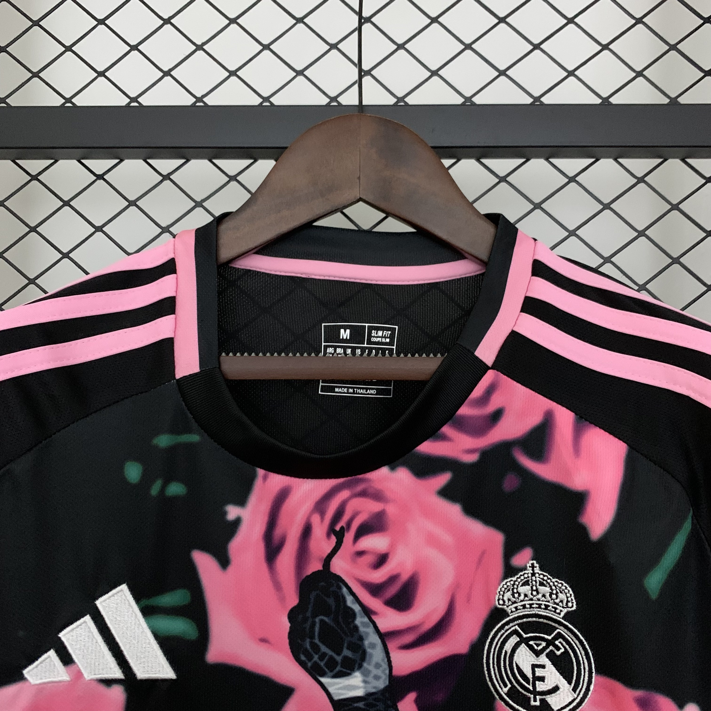 Real Madrid 25/26 - Special Edition