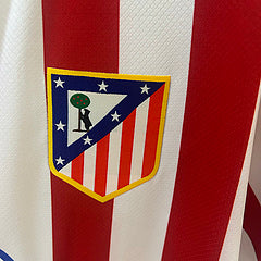 Atlético de Madrid 25/26 - 1ª Equipación